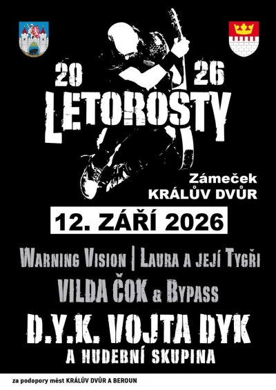 Letorosty 2026 (vol.21)