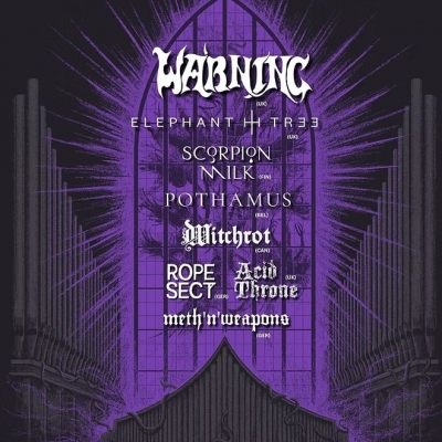 Sonus Obscura Festival 2026 (vol.2)