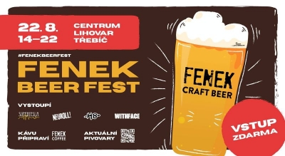 Fenek Beer Fest 2026 (vol.2)