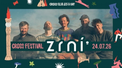 Zrní - Praha 2026