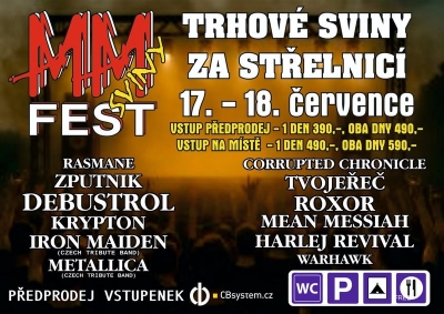MmSvinyfest 2026