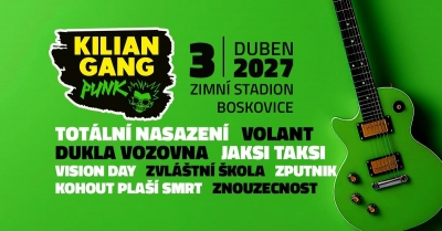 KilianGang PUNK 2027