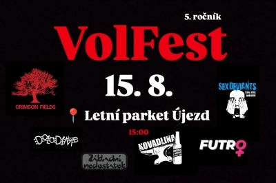VolFest 2026 (vol.5)