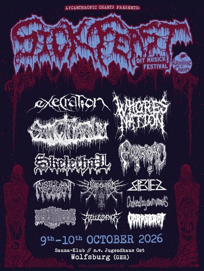 Sick Feast 2026