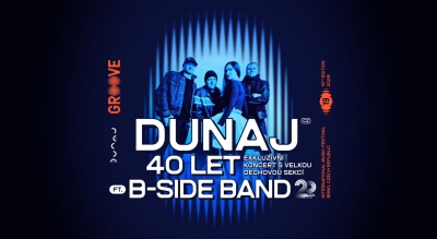 Dunaj - Brno 2026