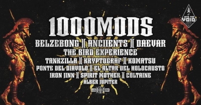Into The Void 2026