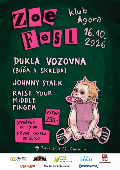 ZOE Fest 2026