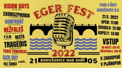Eger Fest 2021+2022