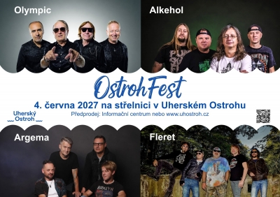 OstrohFest 2027