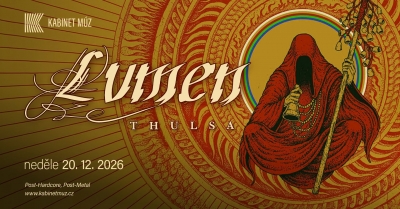 Lvmen - Brno 2026
