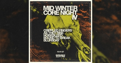 MID WINTER CORE NIGHT IV (2027)