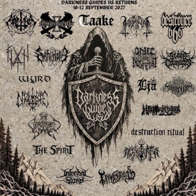Darkness Guides Us Fest 2027