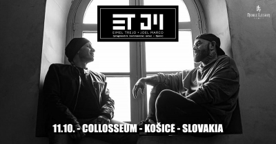 ETJM (ESP) - Košice 2026