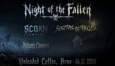 Night of the Fallen 2026
