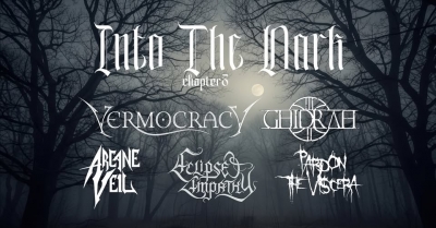 INTO THE DARK : CHAPTER 3 - Vídeň