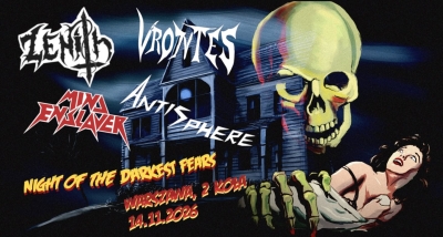 Night of the Darkest Fears 2026