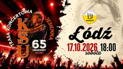 KSU - Lodž 2026