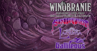 Winobranie 2026