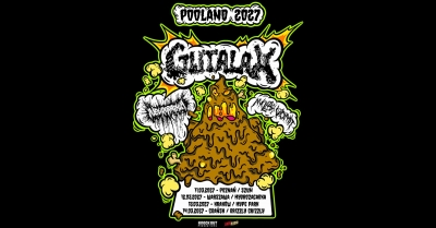 GUTALAX - Krakov 2027