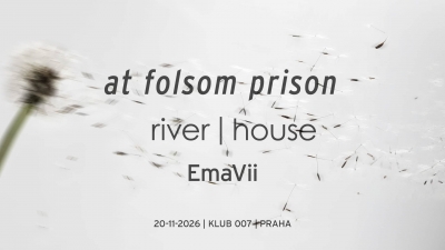 At Folsom Prison (Last Show!), River House, EmaVii