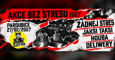 Akce bez stresu 2027