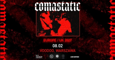 Comastatic (SWI) - Varšava 2027