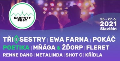 Karpaty fest 2021 Karpaty fest 2021