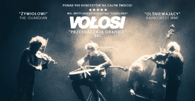 VOŁOSI - Lodž 2026