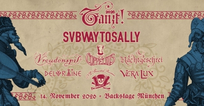 TANZT! 2026