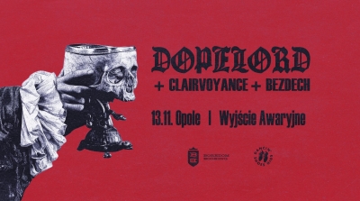 DOPELORD - Opole 2026