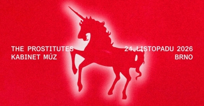The Prostitutes - Brno 2026