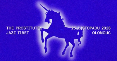 The Prostitutes - Olomouc 2026
