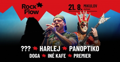 Rock Flow Mikulov 2027