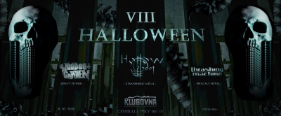 Halloween VIII. (2026)