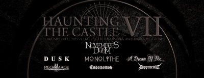 Haunting The Castle VII (2027)