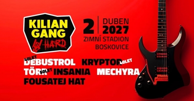 KilianGang HARD 2027