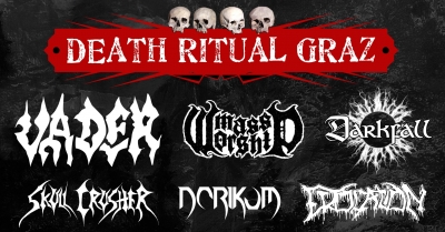 Death Ritual Graz 2020