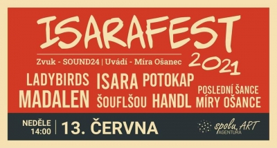 Isarafest 2021