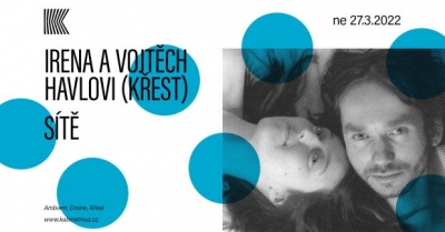 IRENA A VOJTĚCH HAVLOVI (KŘEST) + SÍTĚ - Brno IRENA A VOJTĚCH HAVLOVI (KŘEST) + SÍTĚ - Brno
