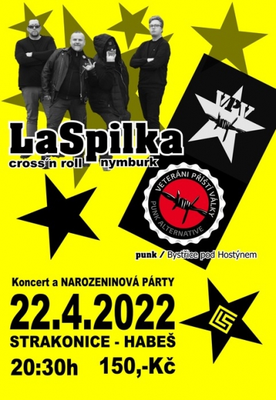 Habeš festival 2022 Habeš festival 2022