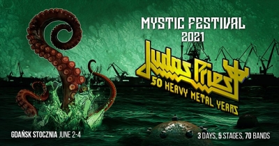 Mystic Festival 2021 + 2022 Mystic Festival 2021 + 2022