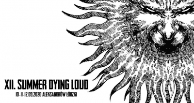 Summer Dying Loud 2020 + 2021 + 2022 (vol. 12) Summer Dying Loud 2020 + 2021 + 2022 (vol. 12)