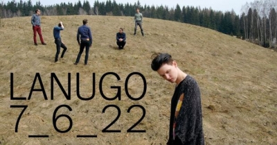 LANUGO se vrací do Jazz Docku!