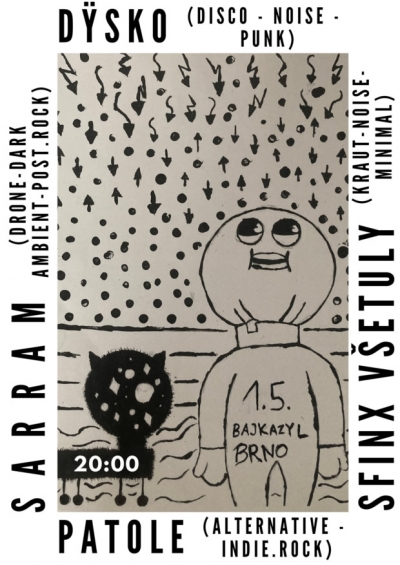 S A R R A M (IT) + patole + DŸSKO + SfinXvšetuly S A R R A M (IT) + patole + DŸSKO + SfinXvšetuly