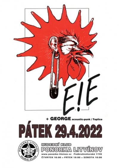 E!E V PONORCE E!E V PONORCE