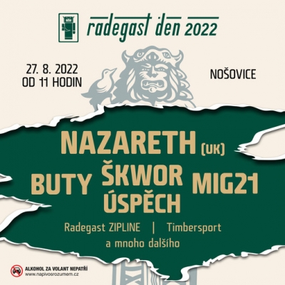 Radegast den 2020+2021+2022 Radegast den 2020+2021+2022