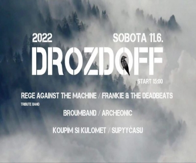 DROZDoff 2022