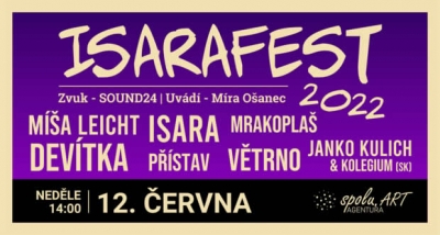 Isarafest 2022