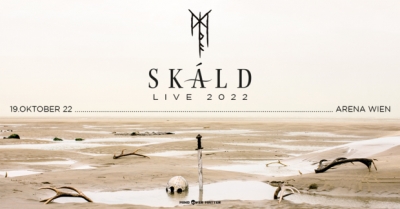 SKÁLD - Vídeň 2022
