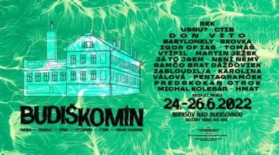BudišKomín 2022 (vol.1)